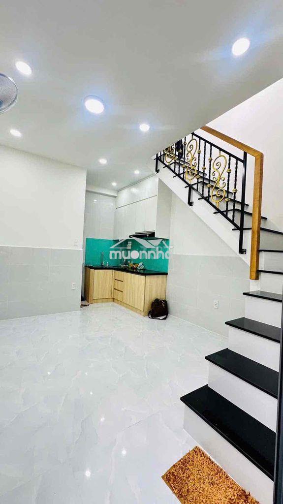 Bán nhà lê văn việt - vincom quận 9- dtsd 36m2 -  2tầng -sổ hồng riêng - 2