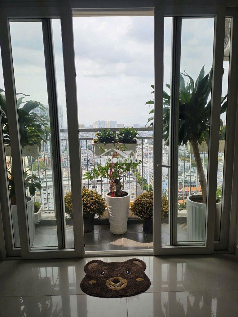 Cần bán căn hộ chung cư  an phú apartment block a 2pn,3pn