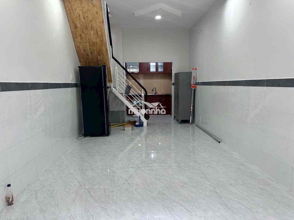 Nhà sạch sẽ 2pn nguyễn văn nghi gò vấp - 2