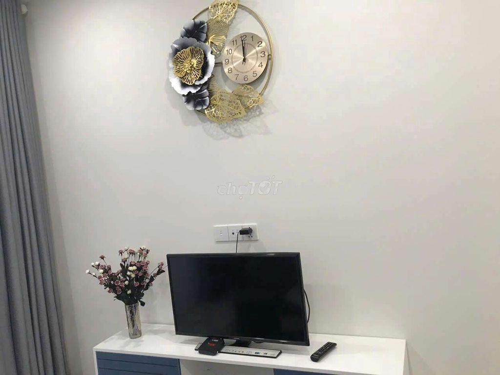 Hàng mới về – 2pn full nội thất cao cấp c skyview chánh nghĩa, tdm bd - 2