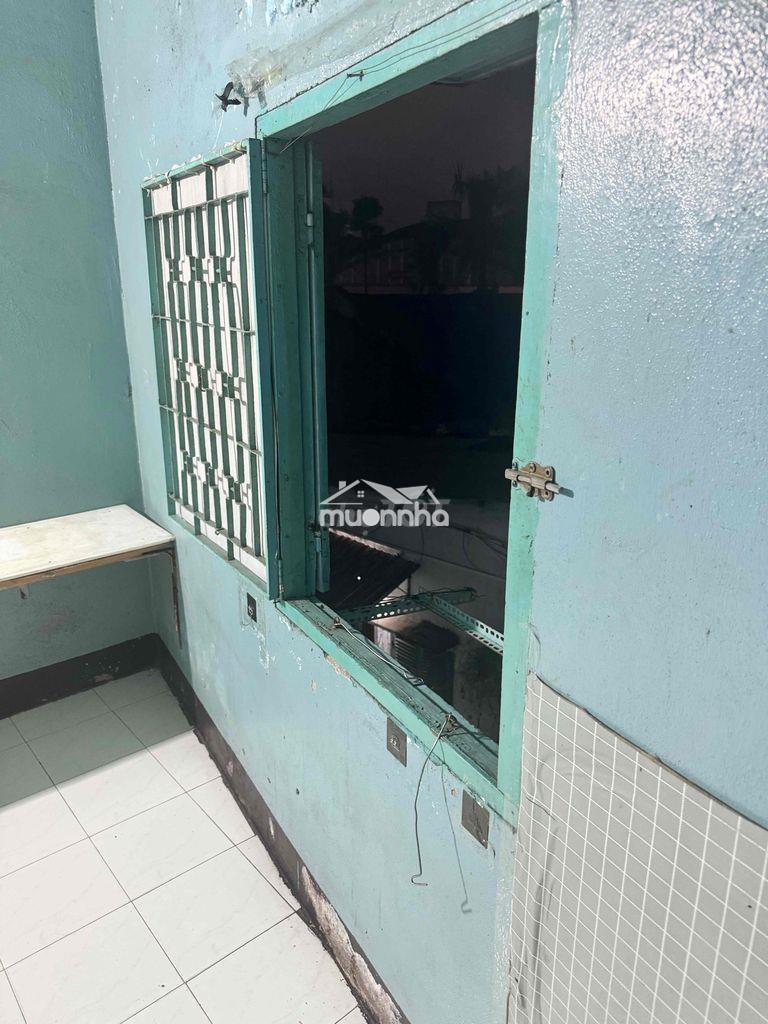 Thuê phòng trọ quận 3, có lối đi riêng - 2