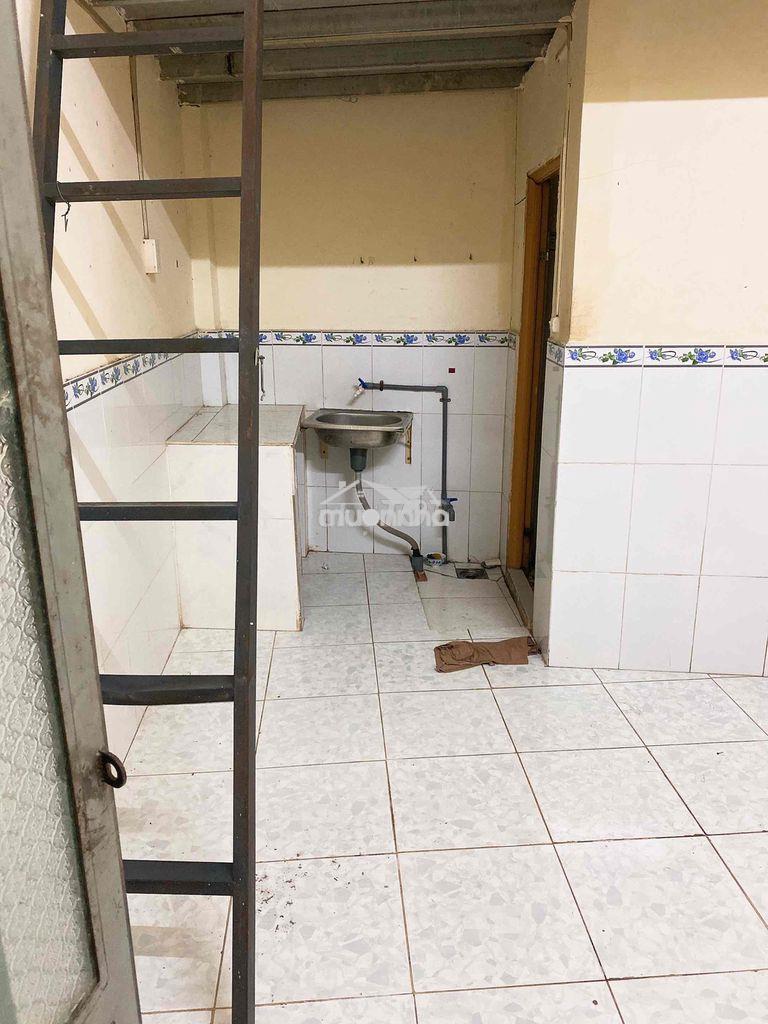 Phòng trọ 20m2 đông nhì - lái thiêu - 4