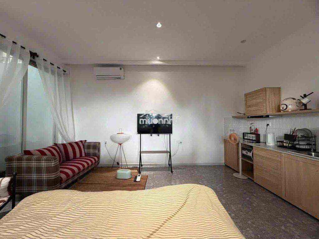 An phú, quận 2 🏡 studio cửa sổ🤩layout hiện đại nội thất sẵn full - Ảnh 2