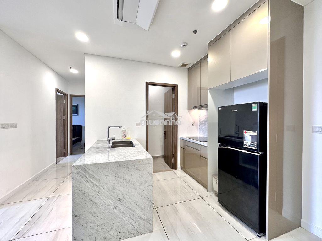 Chuyên cho thuê căn hộ kingdom 101- 1pn 2pn 3pn nội thất luxury ở liền - 3