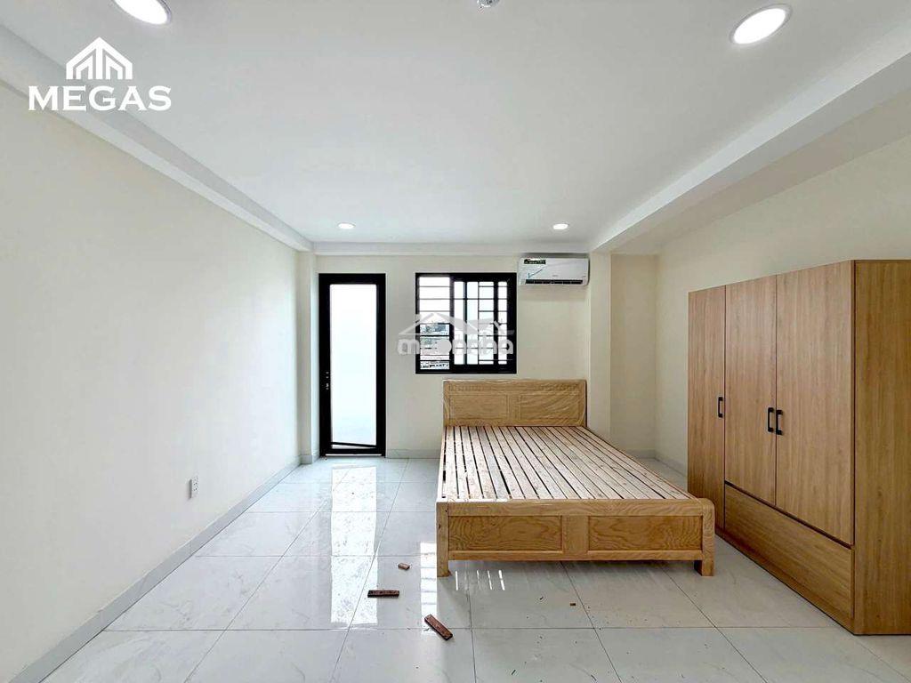 Mới xây ngay nhà máy bia _ đầy đủ nội thất_ gần công viên phần mềm - 2