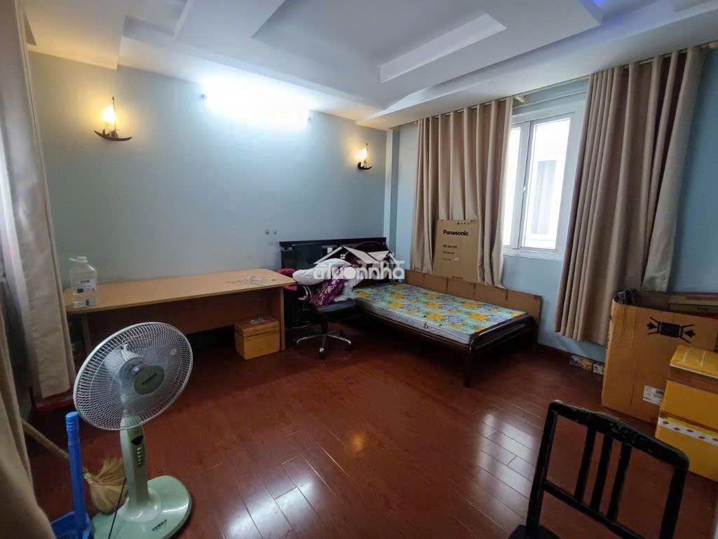 👉👉 Cho thuê nhà hxh ngay ga t3_6x14m_trệt 2 lầu st, nội thất đầy đủ. - 4