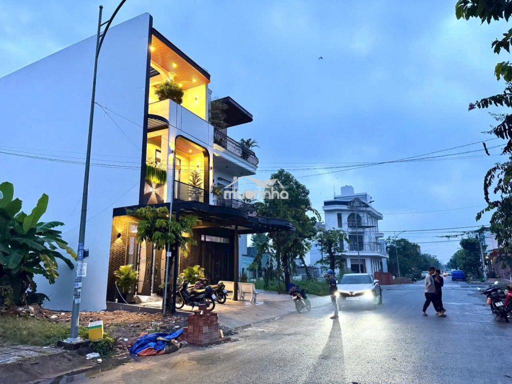 Bán gấp nhà tân hiêp 10, tân uyên, bình dương, giá 2ty370 - 2