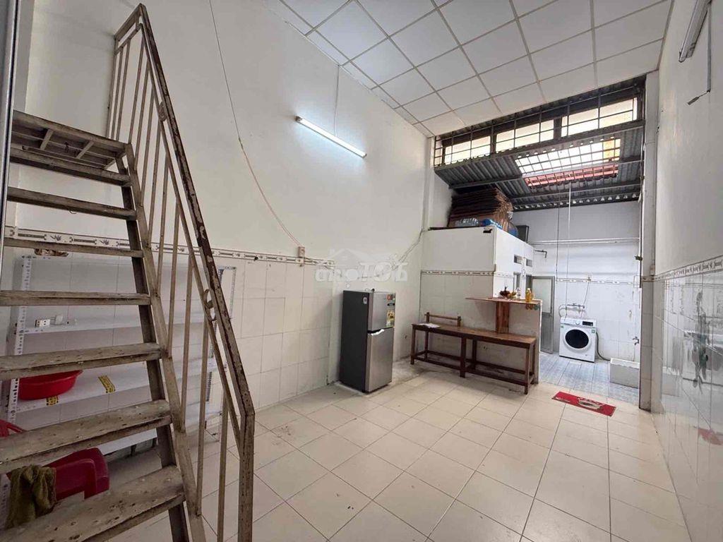 🔥Ngay nhà ga t3- mặt tiền hẻm 10m -cộng hoà - xây mới 6tầng 80m2 -9tyx - 3