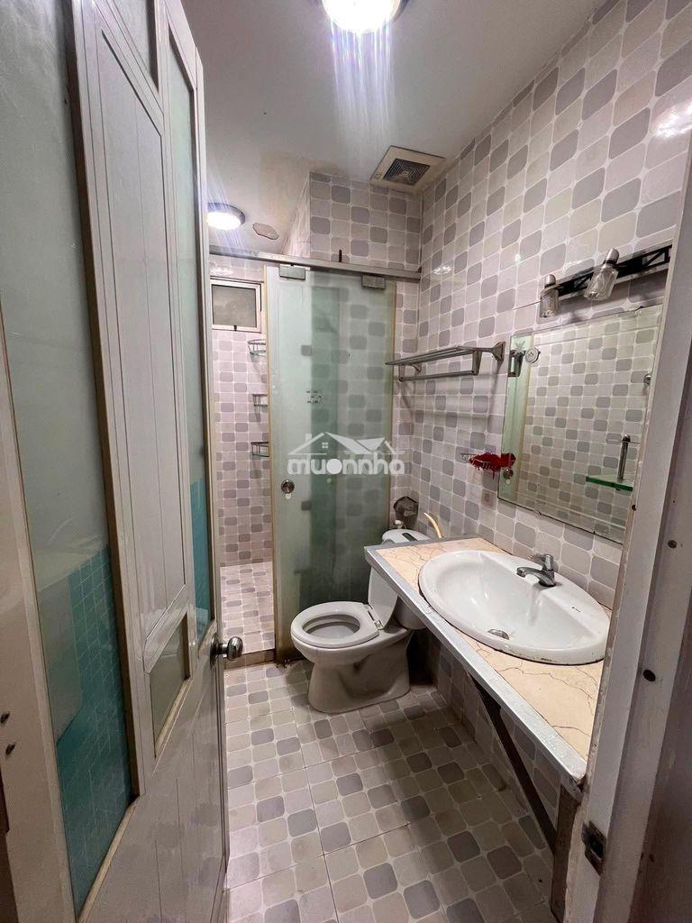 Bán chung cư ngô tất tố, dt 68m2 2pn 1wc tầng cao