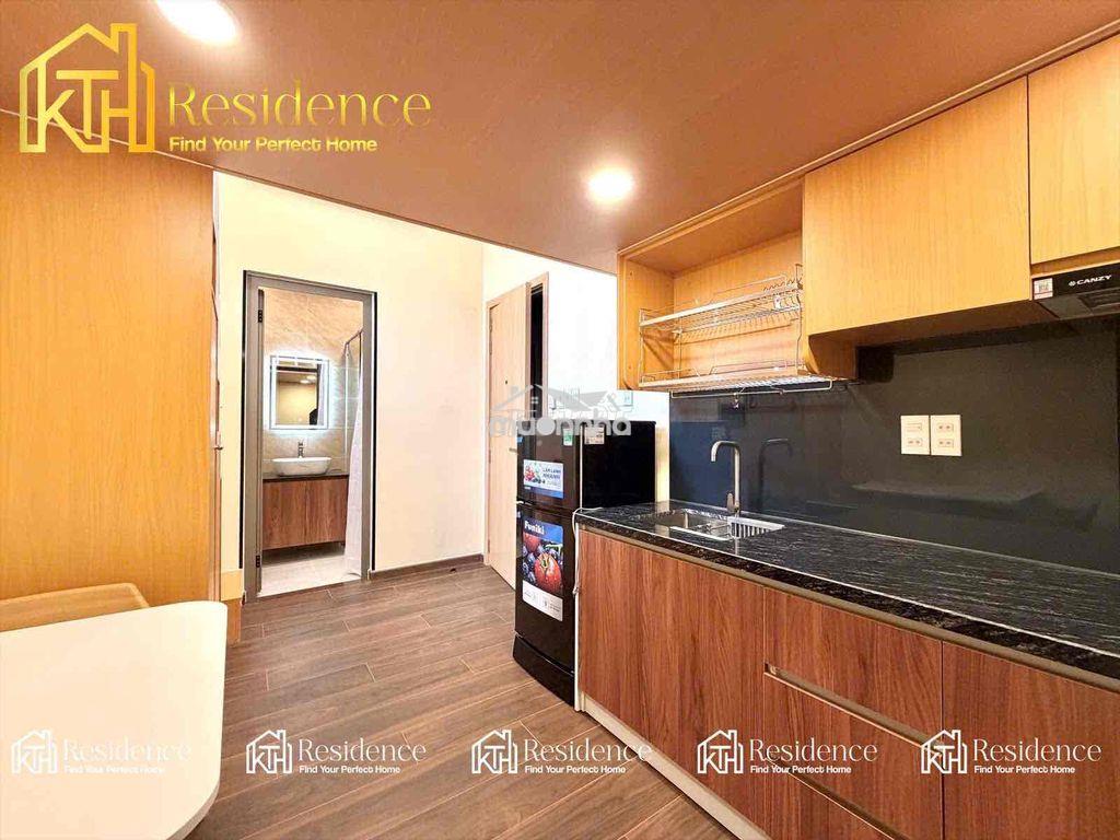 📍Duplex phong cách nb 📍 thuận tiện đi trường chinh, cộng hoà 📍full nt - Ảnh 4