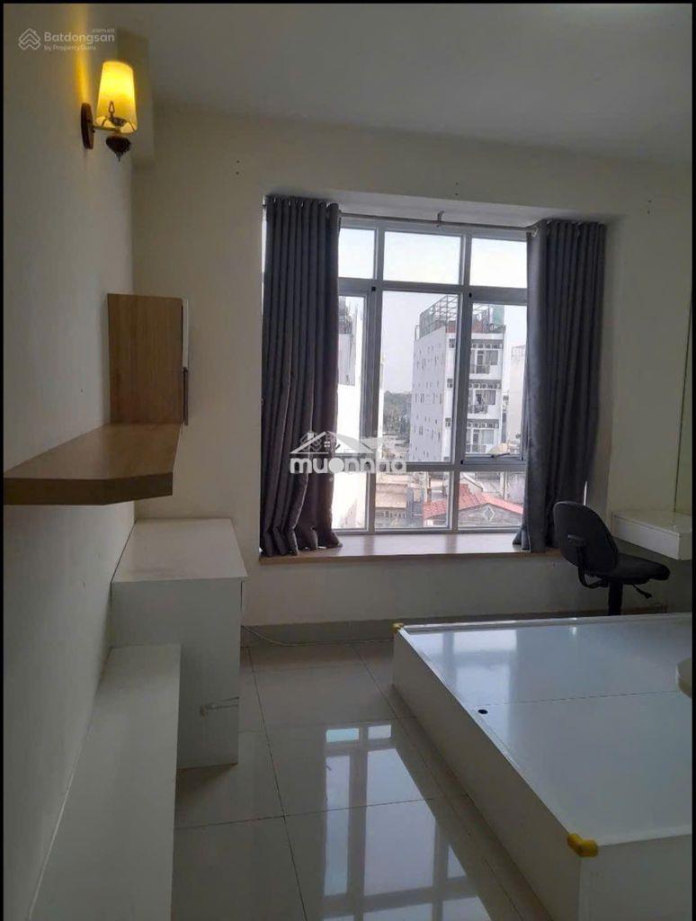 Bán 2 căn hộ đẹp mới ngọc phương nam âu dương lân p.chánh hưng q8 - 3