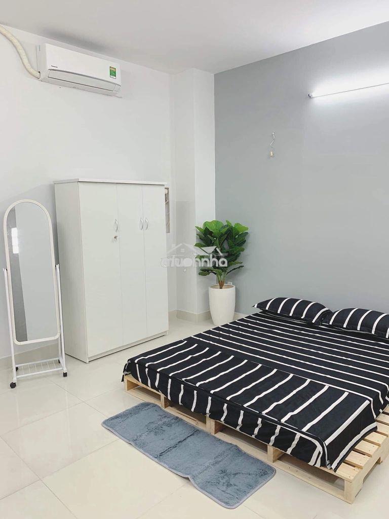 Cho thuê phòng trọ nguyễn khoái quận 4 - 2