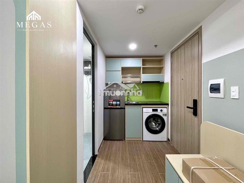 Khai trương căn hộ full nt cao cấp 📍 trường chinh