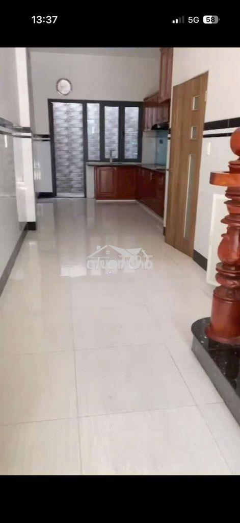 🏠 Nhà 1lầu 3phòng mới keng, trung mỹ tân xuân, mỹ hòa, trung chánh 🏠