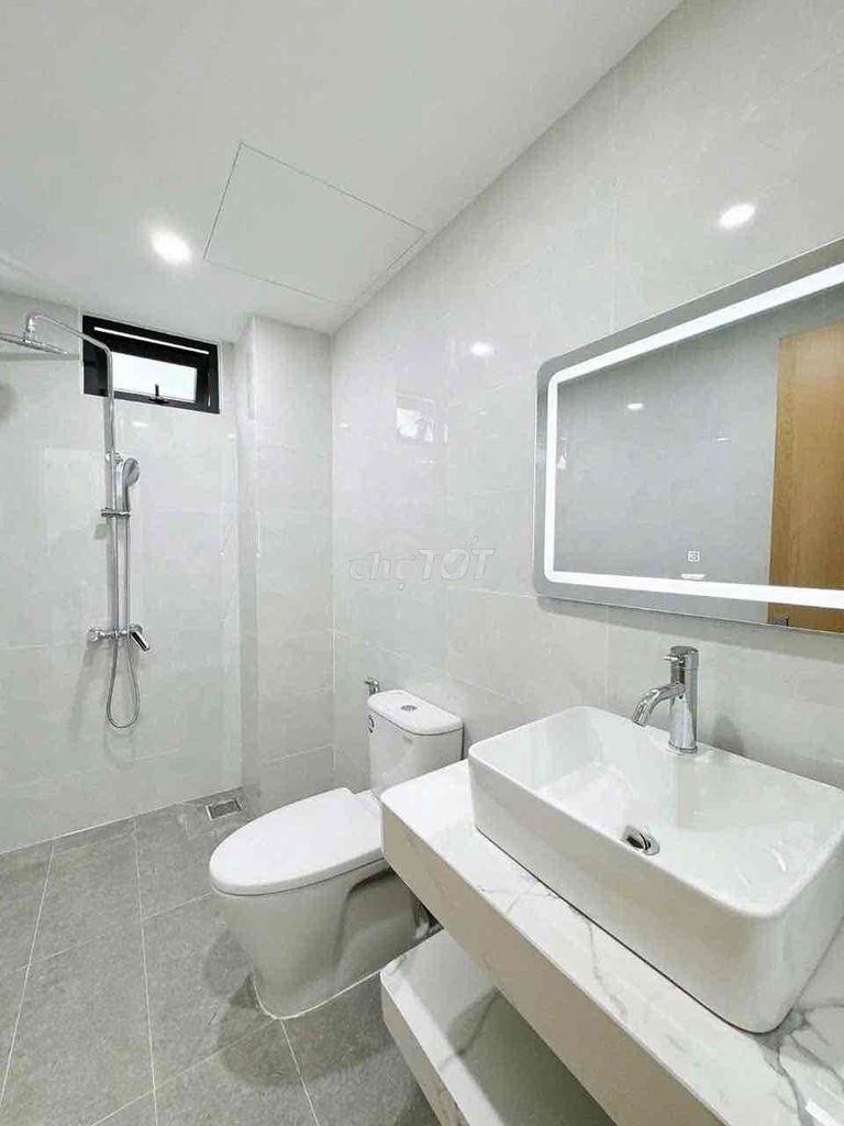 Bán nhà đường tô ký tân chánh hiệp quận 12 - 4