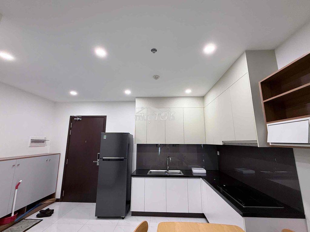 Căn 2pn full nội thất chung cư c-skyview giá thuê 9,5tr - Ảnh 3