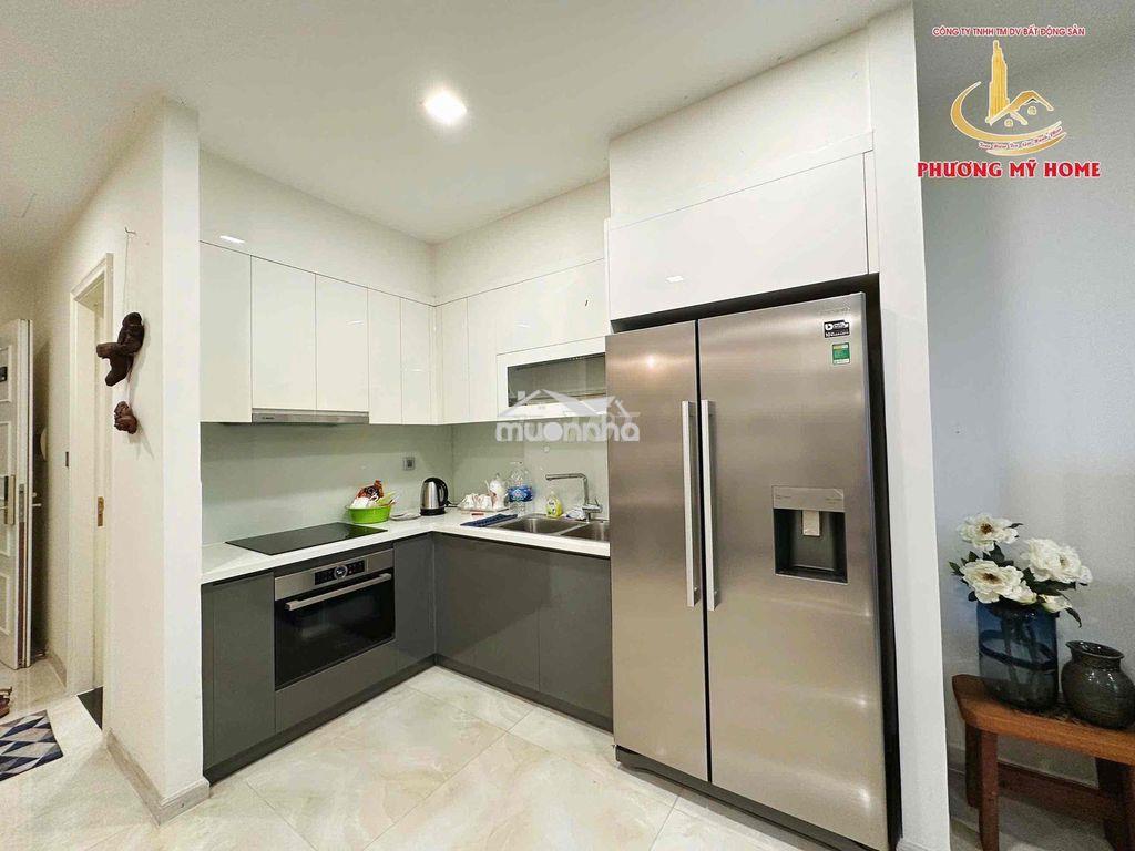 🔥 2pn 78m² – view nội khu yên tĩnh – chỉ 30tr/tháng! - Ảnh 4