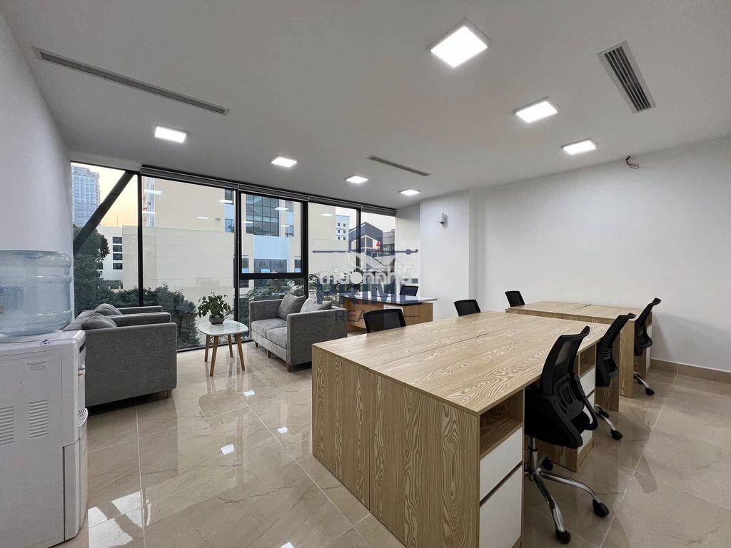 🏢 Cho thuê nhà bàu cát tân bình - dt 6x18m – hầm trệt 4 lầu thang máy🏢 - 4