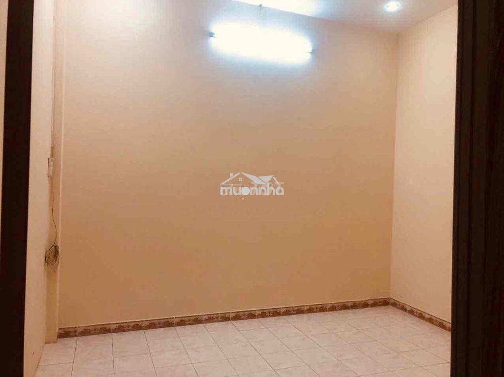Cho thuê nhà riêng đường hồng hà , tân bình . 100m2 - 3
