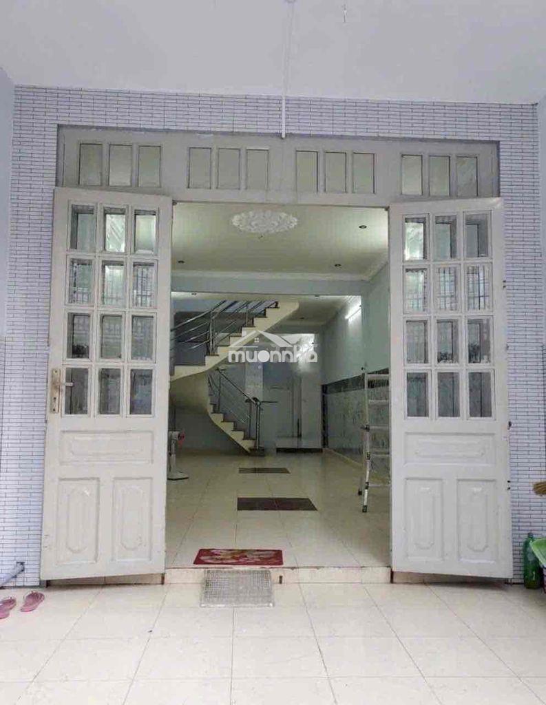 🏠Nguyên căn 3phòng 4x18m hẻm trần xuân soạn p.tân hưng - quận 7 - 2