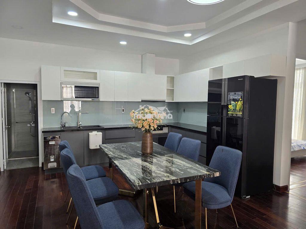 Central plaza- phạm văn hai, 90m2 căn góc, nhà mới, 2pn giá 16 tr/th - Ảnh 2