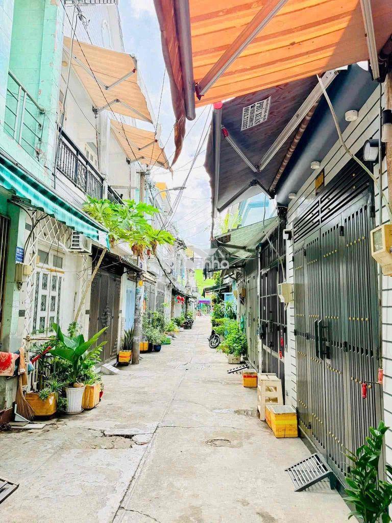 Nhà chính chủ bán về quê - 2