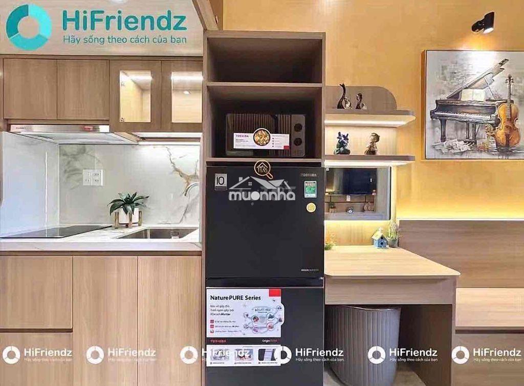 Duplex 📍 máy giặt riêng 📍trường chinh - Ảnh 4