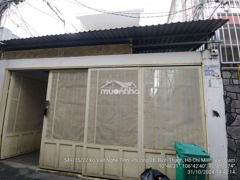 Nhà cần bán 20 tỷ ( có thương lượng)