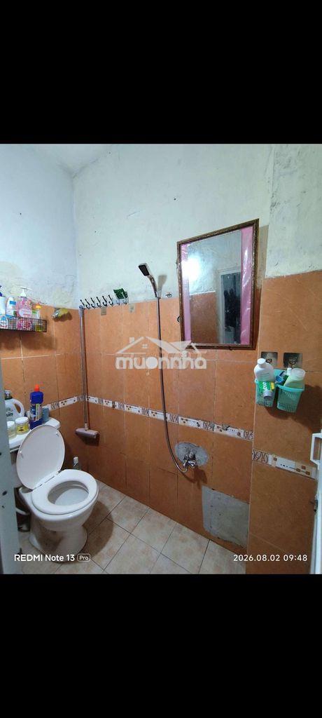 Phòng trọ gác lửng máy lạnh . - 3