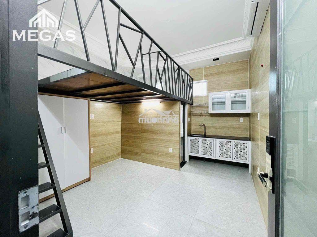 🌺Phòng có gác tiện nghi cao có máy lạnh hiện đại ngay chợ phú lâm q6🌺 - 3