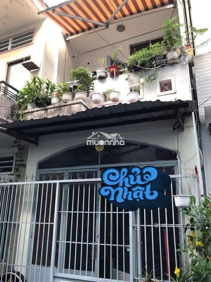 Cho thuê trọ