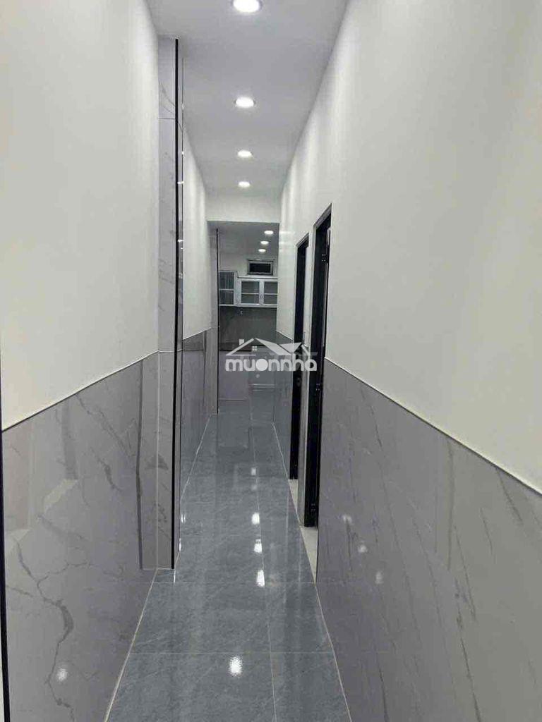 🌟 Nhà sổ hồng riêng giá mềm - chỉ 50m ra mặt tiền - 3