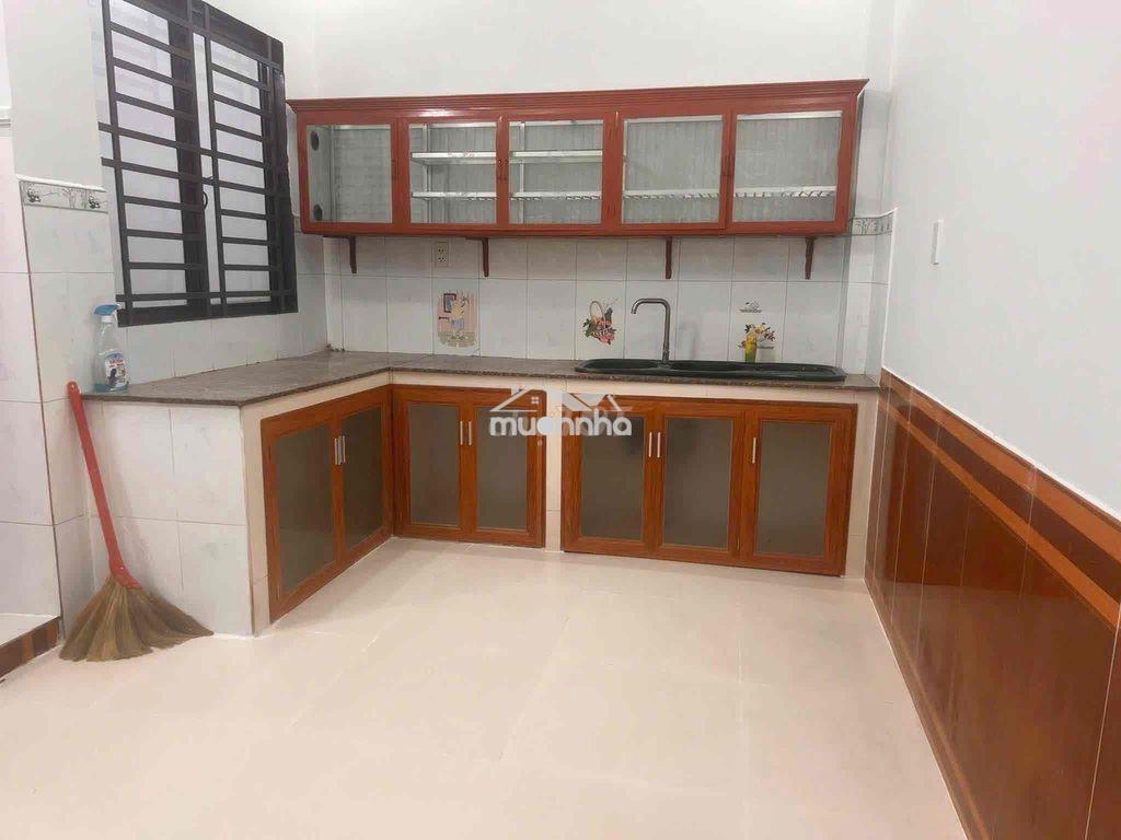 Ngay kha vạn cân- phạm văn đồng - linh tây nhà 3pn 3wc nt - 4