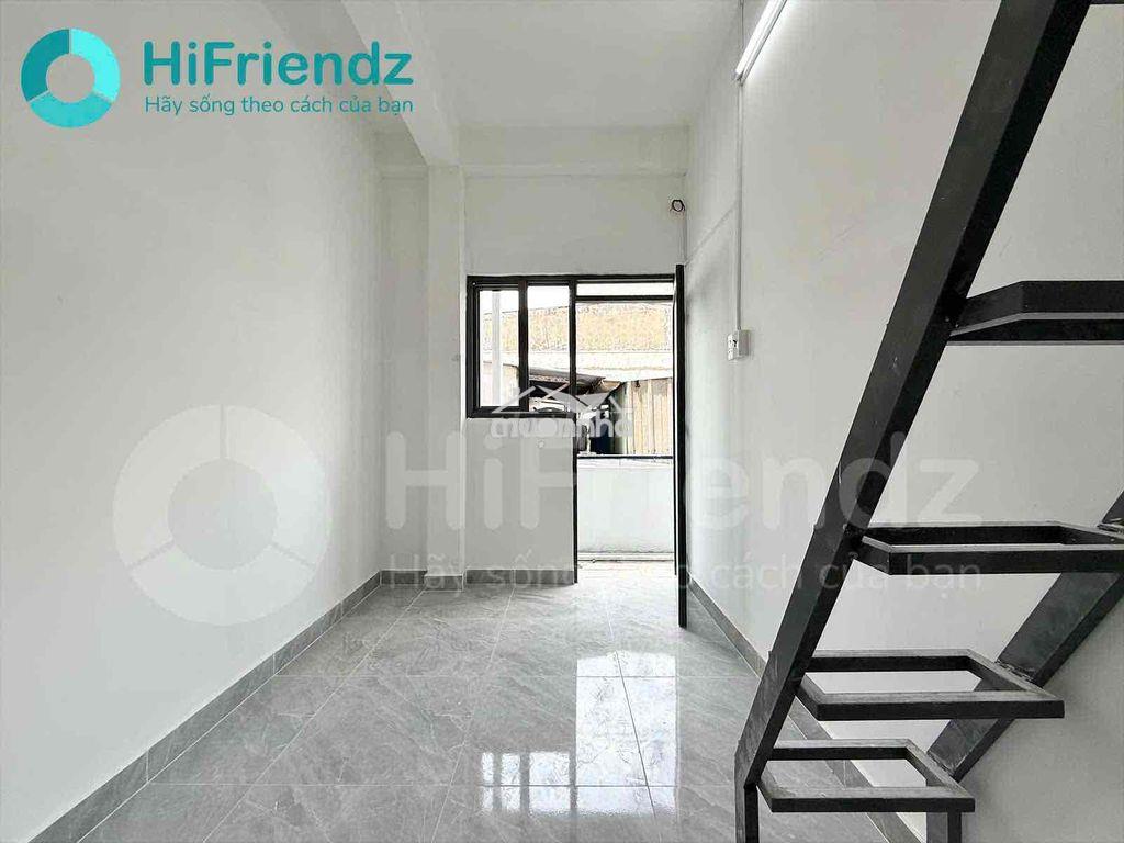 Khai trương duplex gác cao - 🍩 siu thoáng - ngay mặt đường - 4