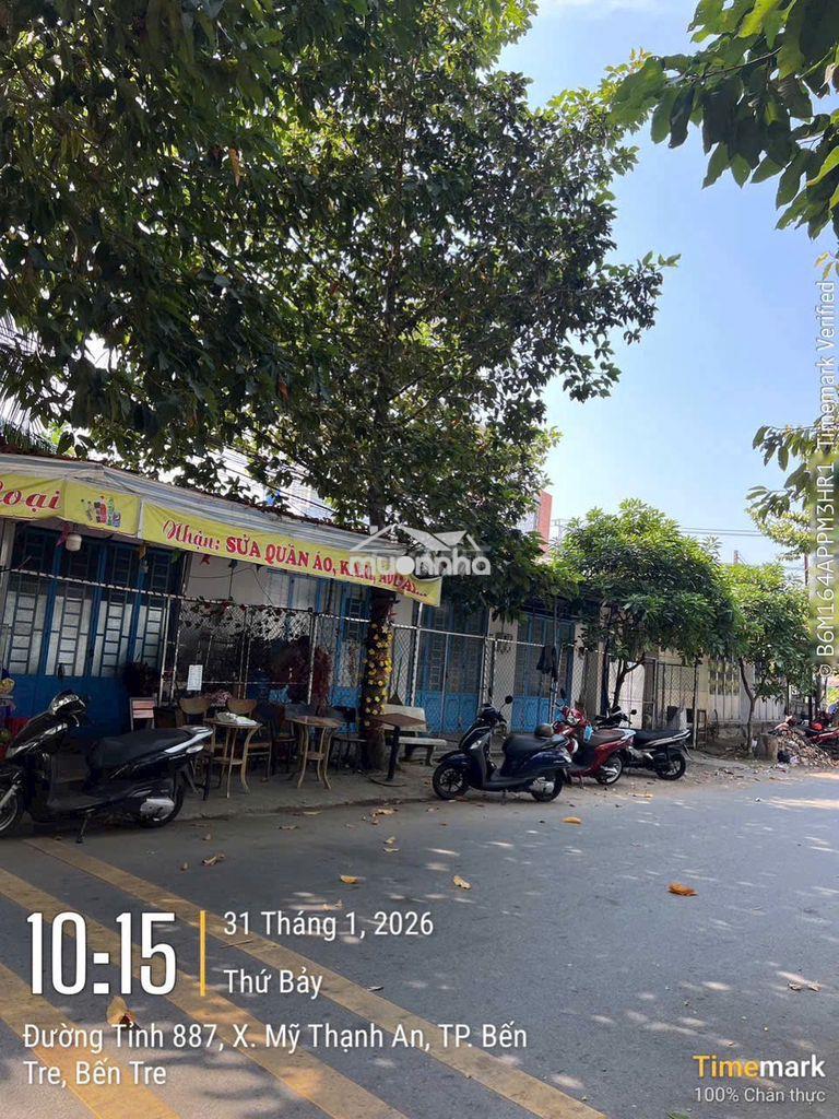 🔥 Nhà mặt tiền ql57c – có sẵn dòng tiền 12tr/tháng 🔥 - 3