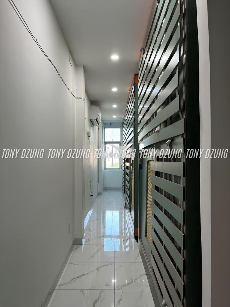 Sleep box tách riêng gần các đh hutech, hiu, ftu, utc2 - tt bình thạnh - 4
