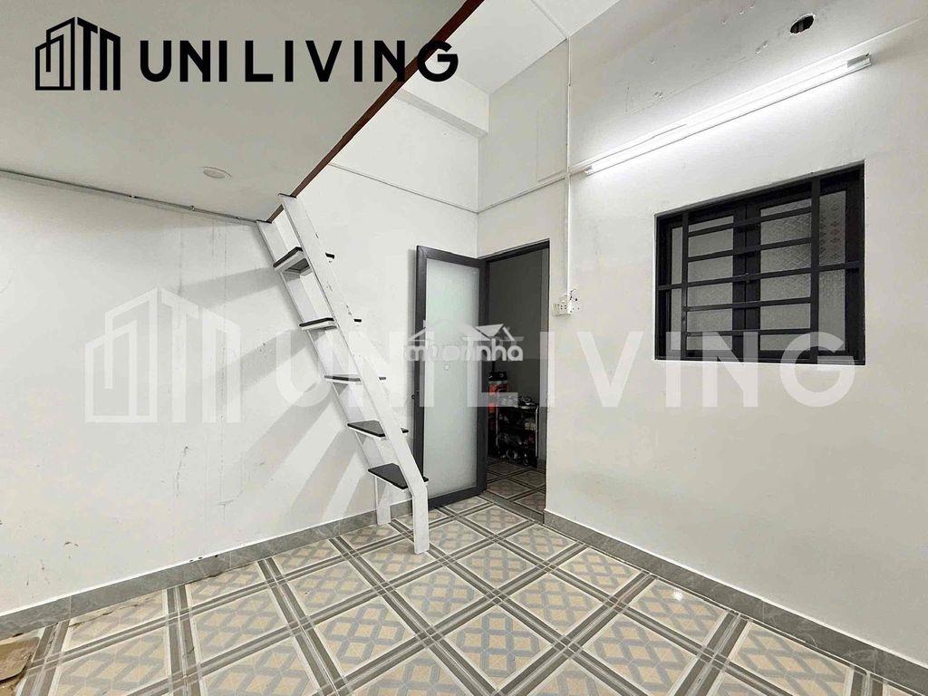 Phòng trọ giá rẻ gần trường uth, ftu, hutech - bùi đình tuý - 3