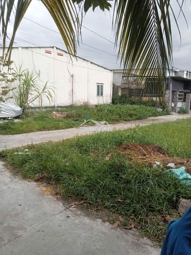 Đất tân an - bình dương (có thổ cư) - 2