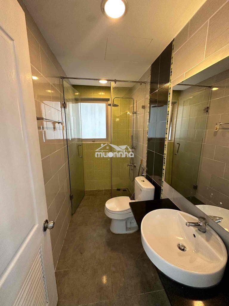 Share 1 phòng ngủ chung cư 2pn2wc - 2