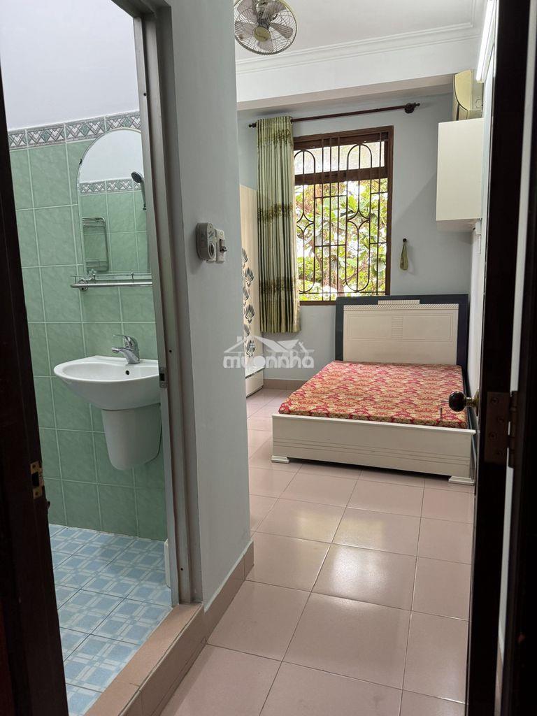 Phòng trong biệt thự bình lợi, full nội thất - 3