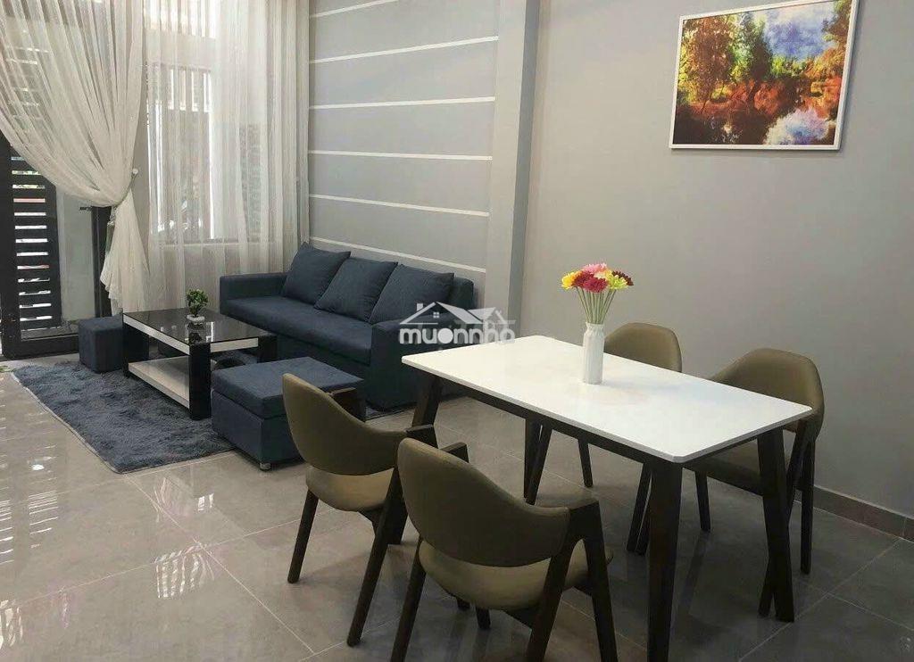 Cho thuê gấp nhà 39/6b nguyễn trọng tuyển, p. 15, q. phú nhuận - 3