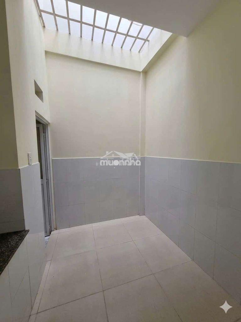 Bán nhà đẹp đường hà huy giáp - 4