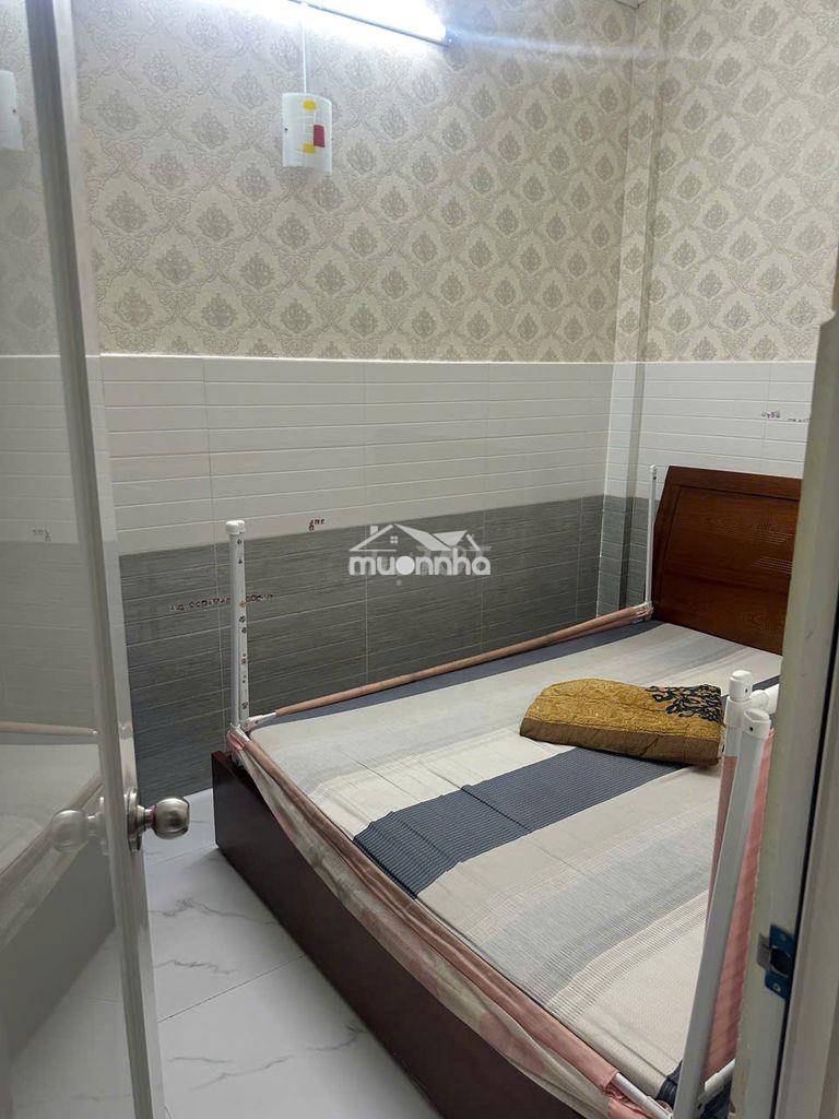 Bán gấp chung cư đoàn văn bơ, phường xóm chiếu, quận 4 - 4