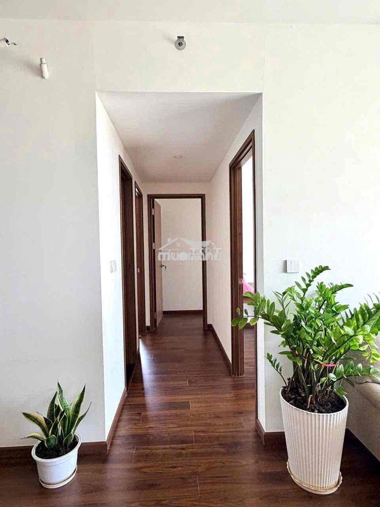 Căn góc akari 95m2 3pn 2wc tầng cao võ văn kiệt 5,7 tỷ - 4