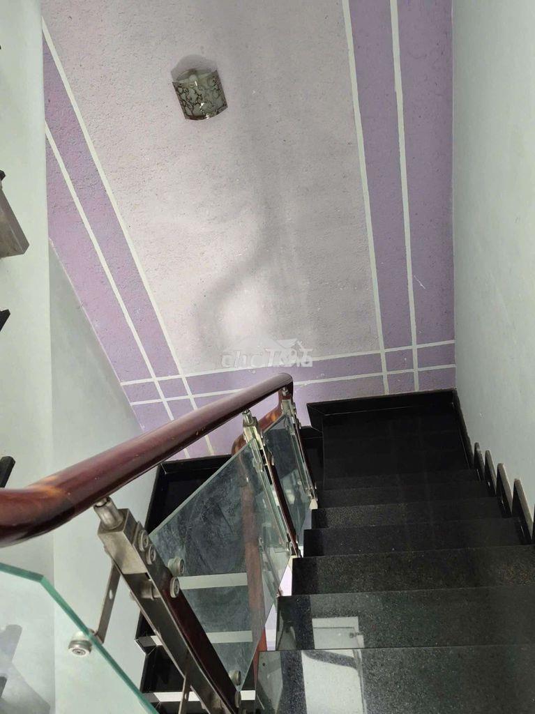 Nhà đẹp tân sơn nhì – dtsd gần 200m² – 4pn – giá chỉ 7,8 tỷ tl - 3