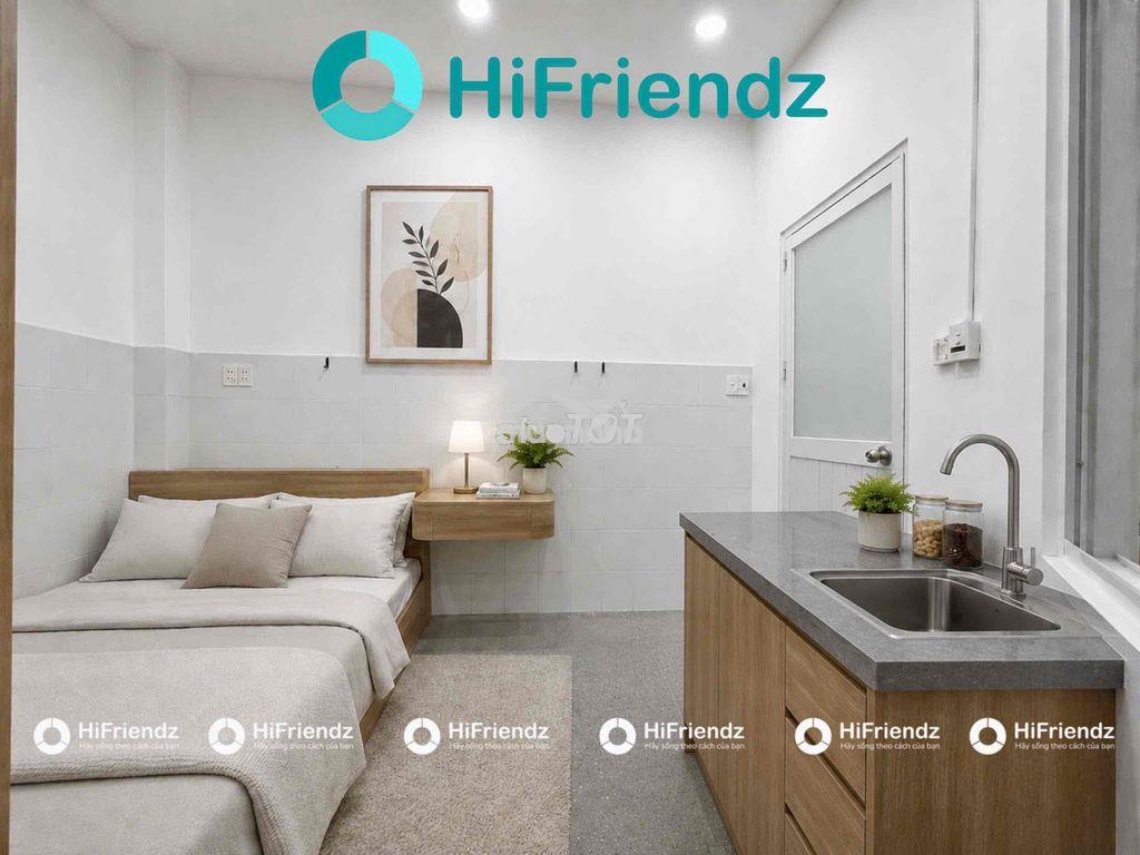 Sudio dành cho một người ở bình thạnh - 2