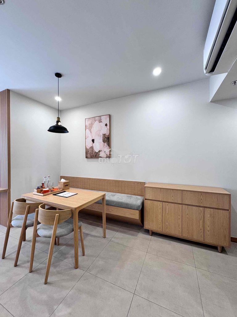 Căn hộ ở ngắn hạn, full nội thất, an ninh gần bệnh viện, trường đh - 3