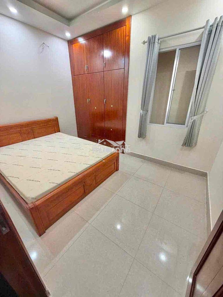 Ngay tttm gigamal - chợ hiệp bình 2 lầu sân thượng 4pn 3wc ở + vpcty - 4