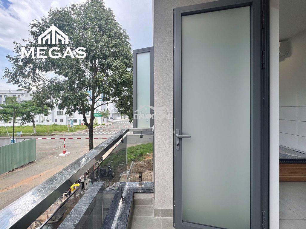 Chdv ban công full nội thất ngay thống nhất, đối diện tt gdqp làng đh - 3