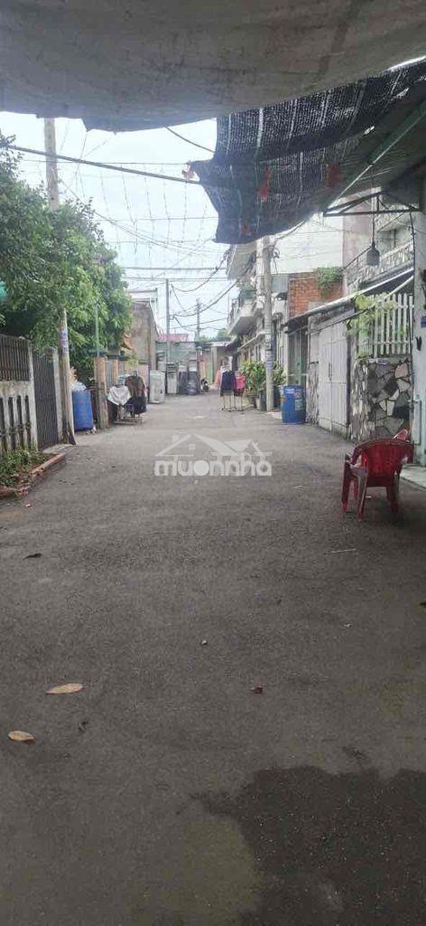 Chủ dêu tính cănr cho thuê nhà dài hạn - 4